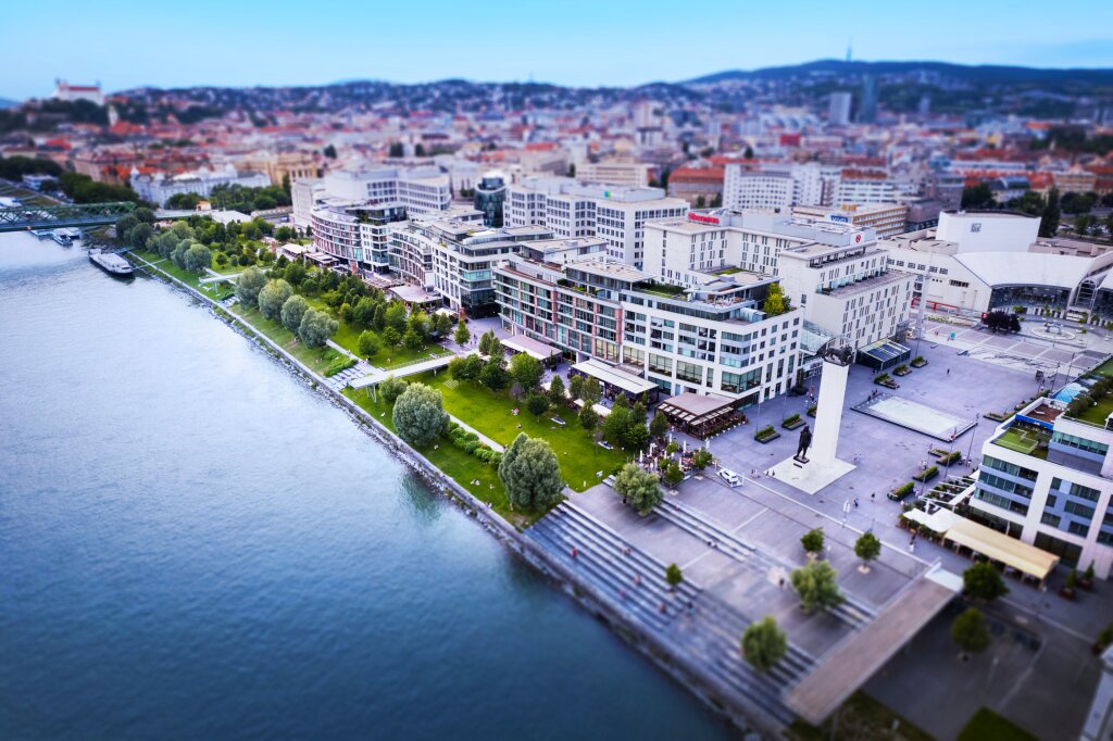 Eurovea