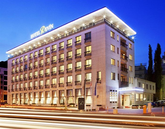 Hotel Devín