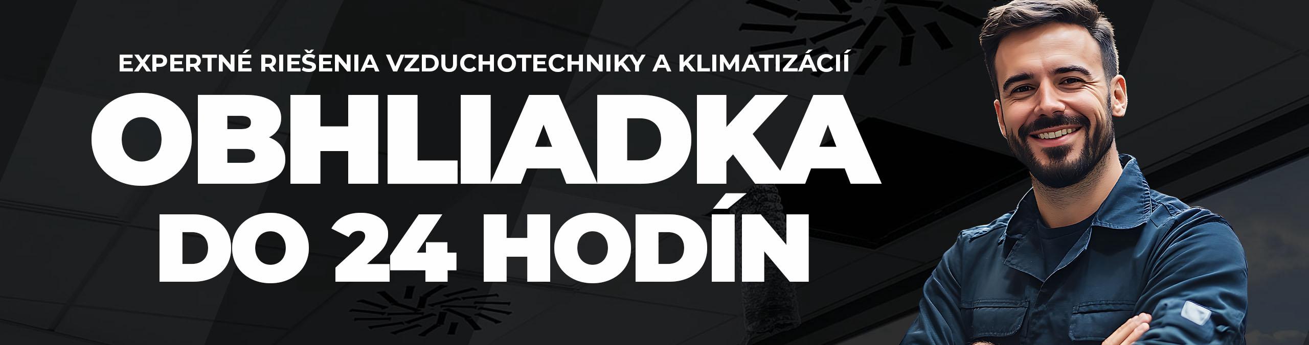 obhliadka banner